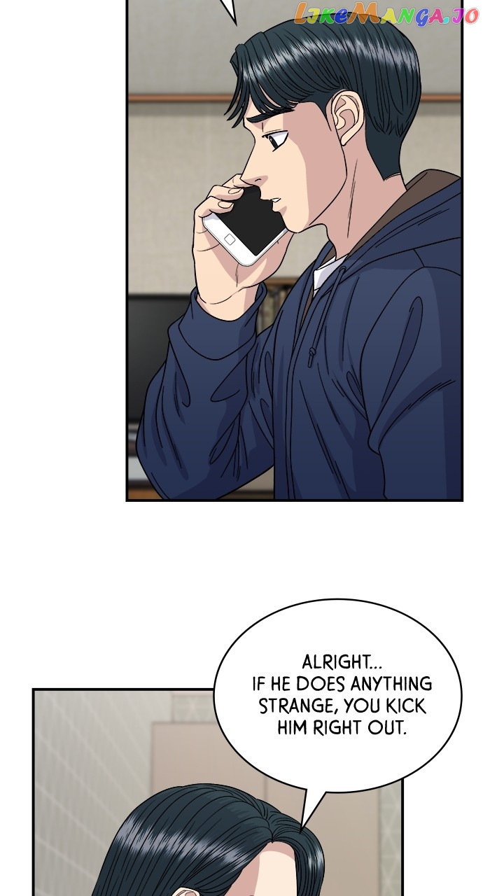 A DeadbEAT’s Meal Chapter 83 - Page 35