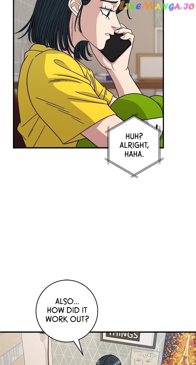 A DeadbEAT’s Meal Chapter 83 - Page 36