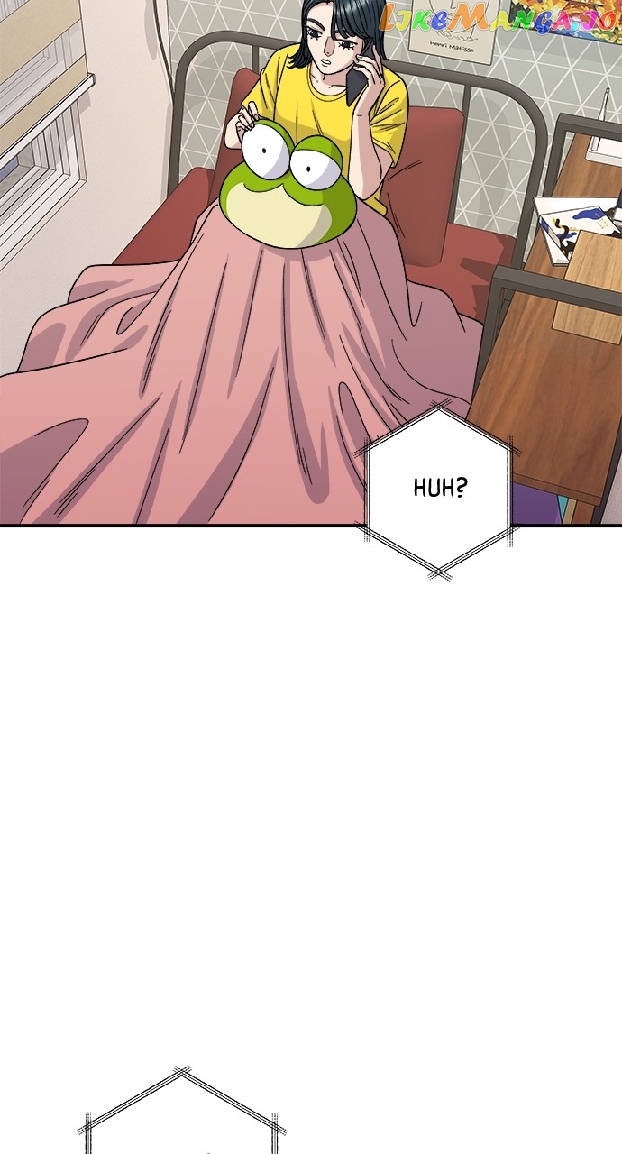 A DeadbEAT’s Meal Chapter 83 - Page 37