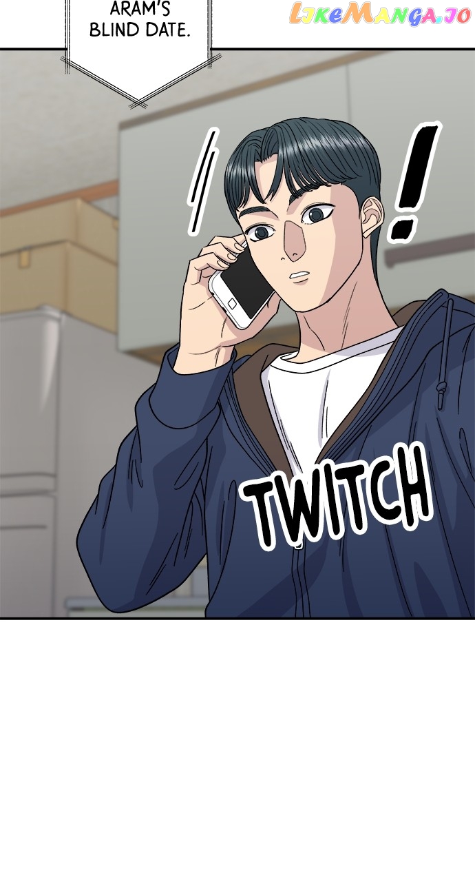 A DeadbEAT’s Meal Chapter 83 - Page 38