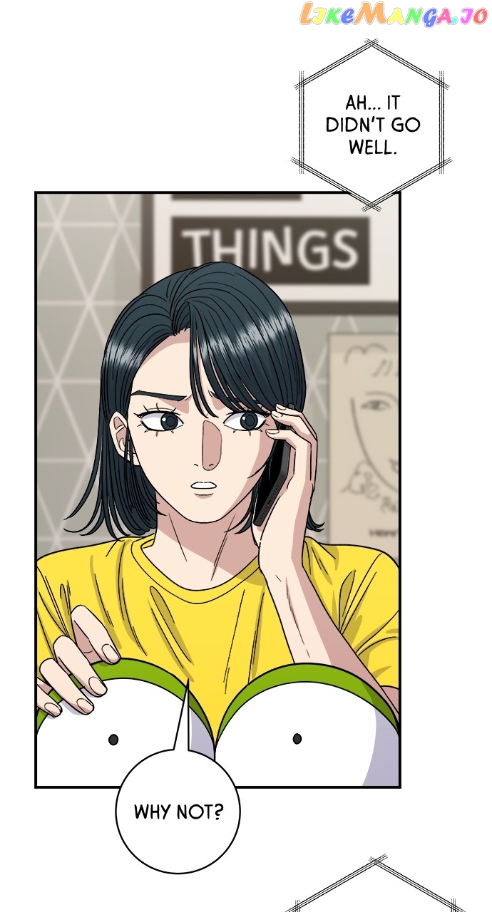 A DeadbEAT’s Meal Chapter 83 - Page 39