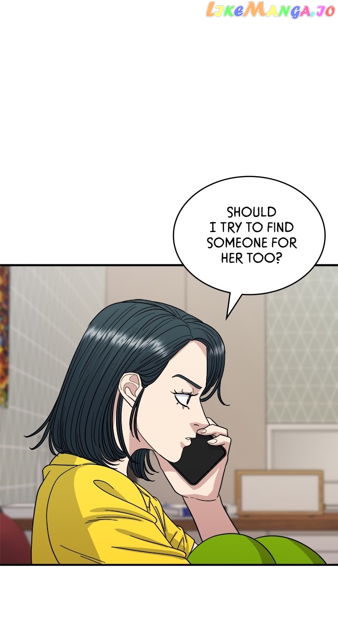 A DeadbEAT’s Meal Chapter 83 - Page 41