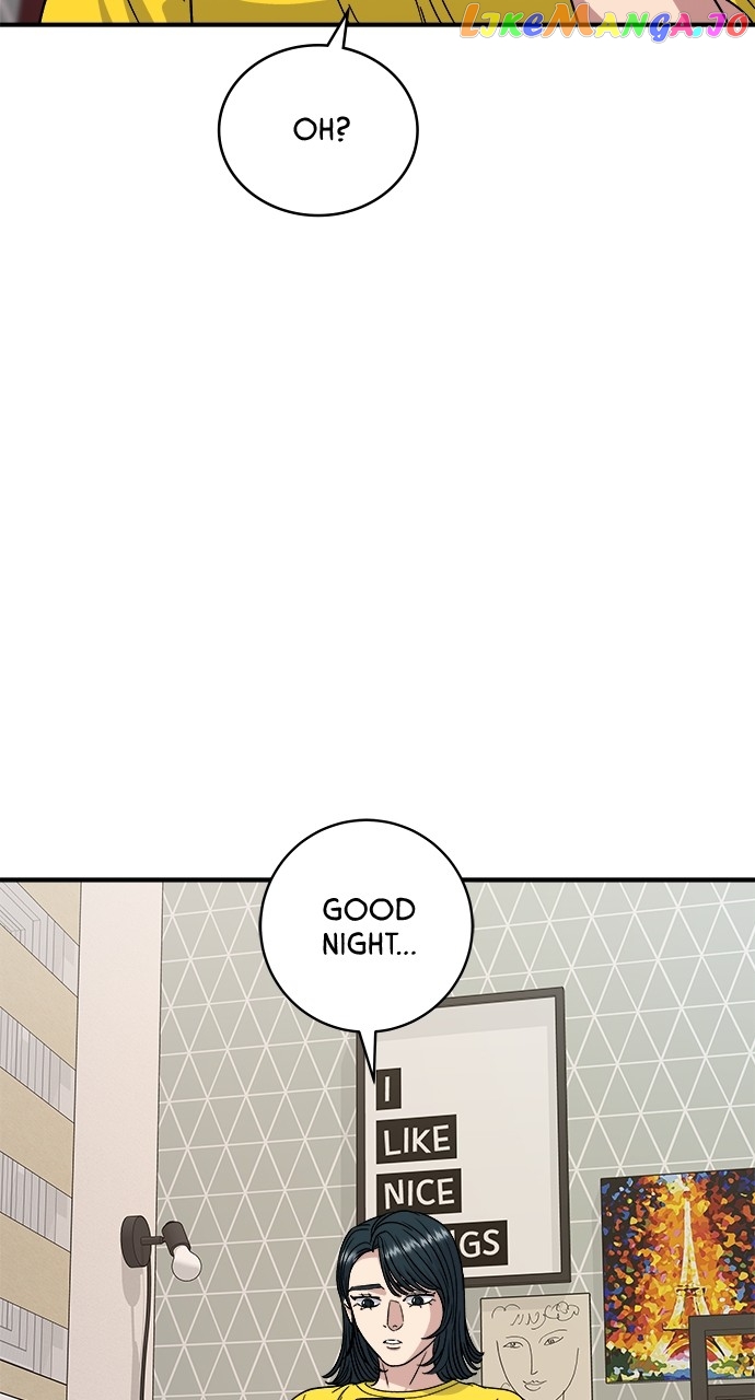 A DeadbEAT’s Meal Chapter 83 - Page 45