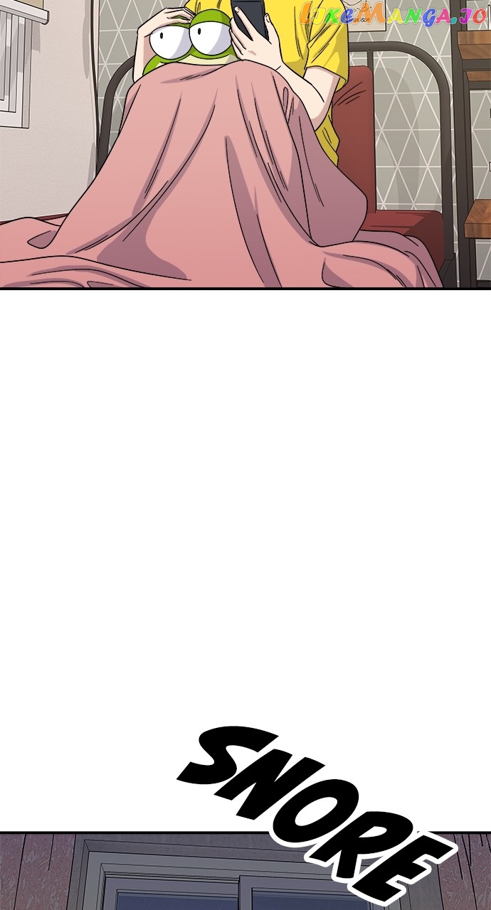 A DeadbEAT’s Meal Chapter 83 - Page 46