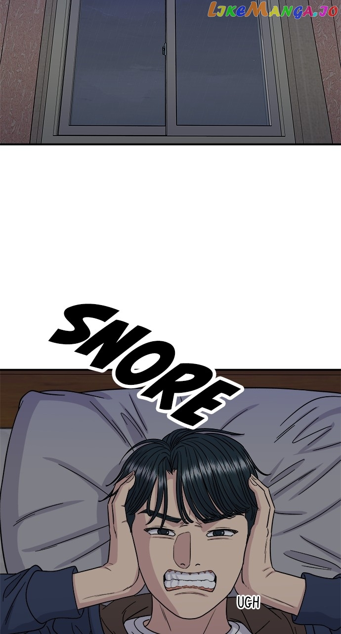 A DeadbEAT’s Meal Chapter 83 - Page 47