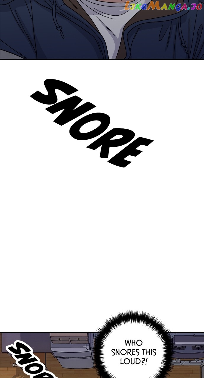 A DeadbEAT’s Meal Chapter 83 - Page 48