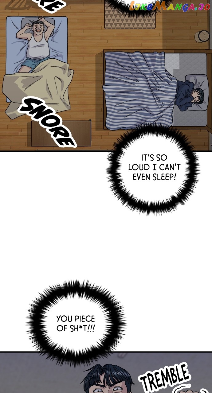 A DeadbEAT’s Meal Chapter 83 - Page 49