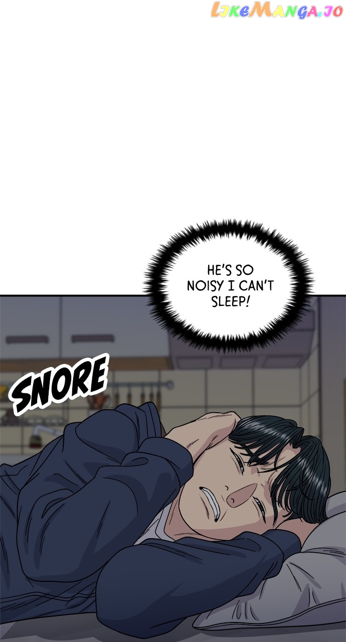 A DeadbEAT’s Meal Chapter 83 - Page 52