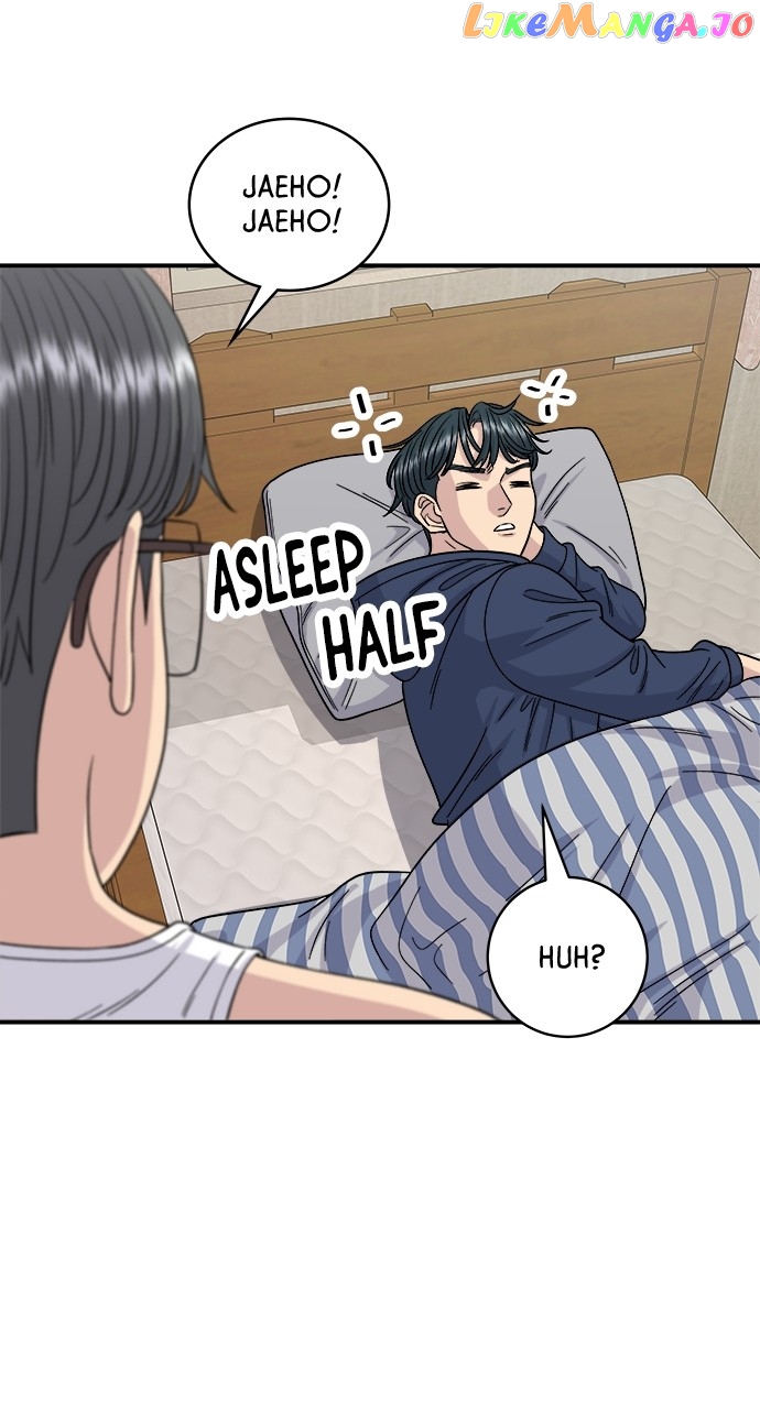 A DeadbEAT’s Meal Chapter 83 - Page 54