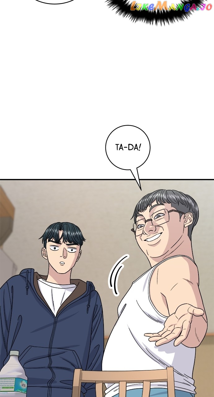 A DeadbEAT’s Meal Chapter 83 - Page 57