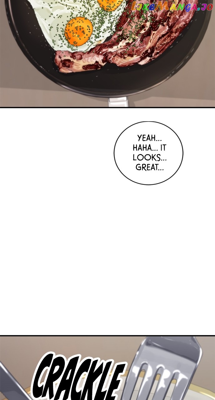 A DeadbEAT’s Meal Chapter 83 - Page 59