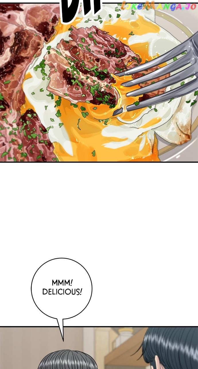 A DeadbEAT’s Meal Chapter 83 - Page 61