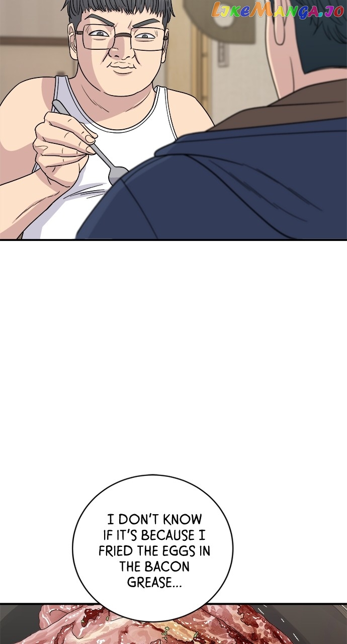 A DeadbEAT’s Meal Chapter 83 - Page 62