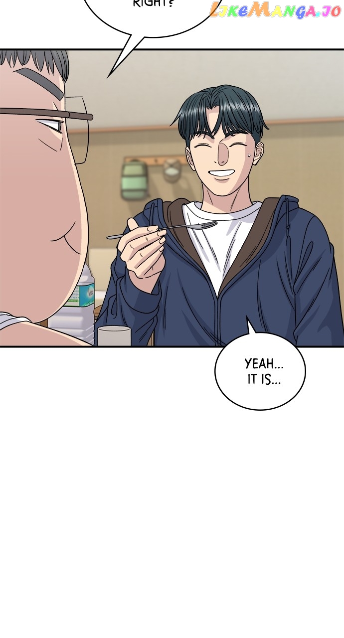 A DeadbEAT’s Meal Chapter 83 - Page 64