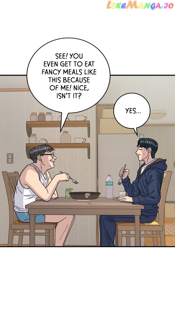 A DeadbEAT’s Meal Chapter 83 - Page 65