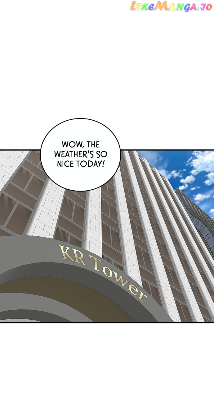 A DeadbEAT’s Meal Chapter 83 - Page 66