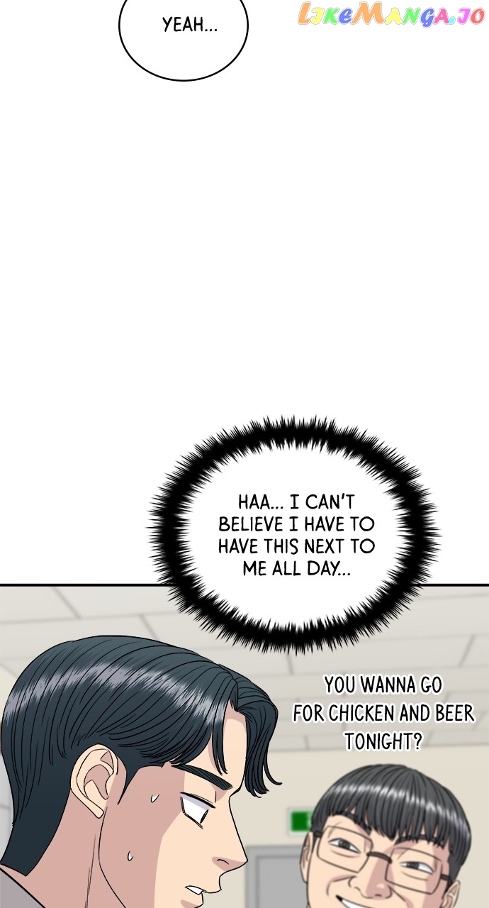 A DeadbEAT’s Meal Chapter 83 - Page 68