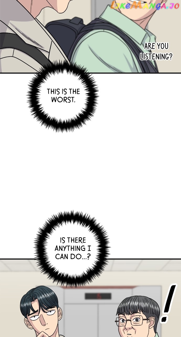 A DeadbEAT’s Meal Chapter 83 - Page 69