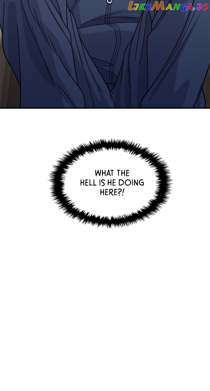 A DeadbEAT’s Meal Chapter 83 - Page 9