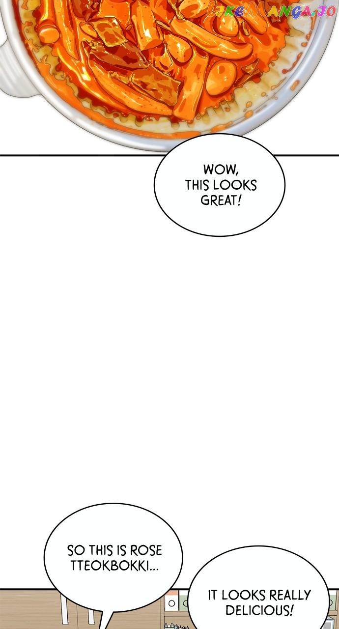 A DeadbEAT’s Meal Chapter 84 - Page 13