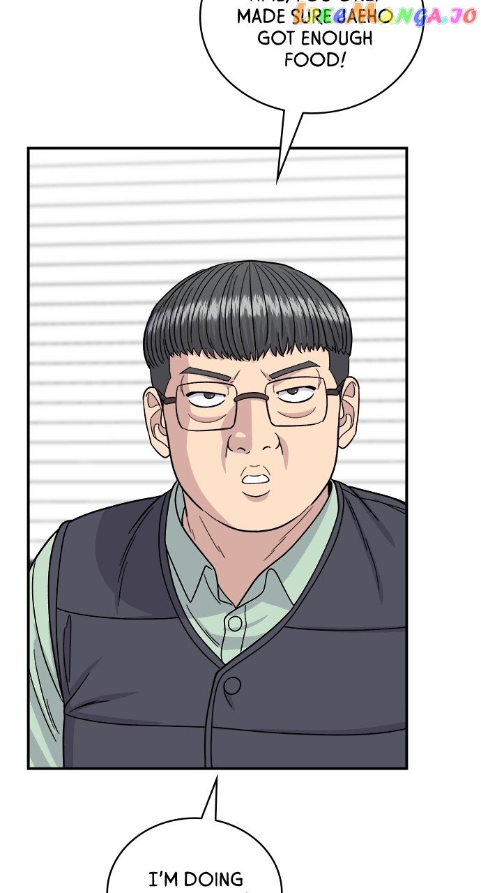 A DeadbEAT’s Meal Chapter 84 - Page 17