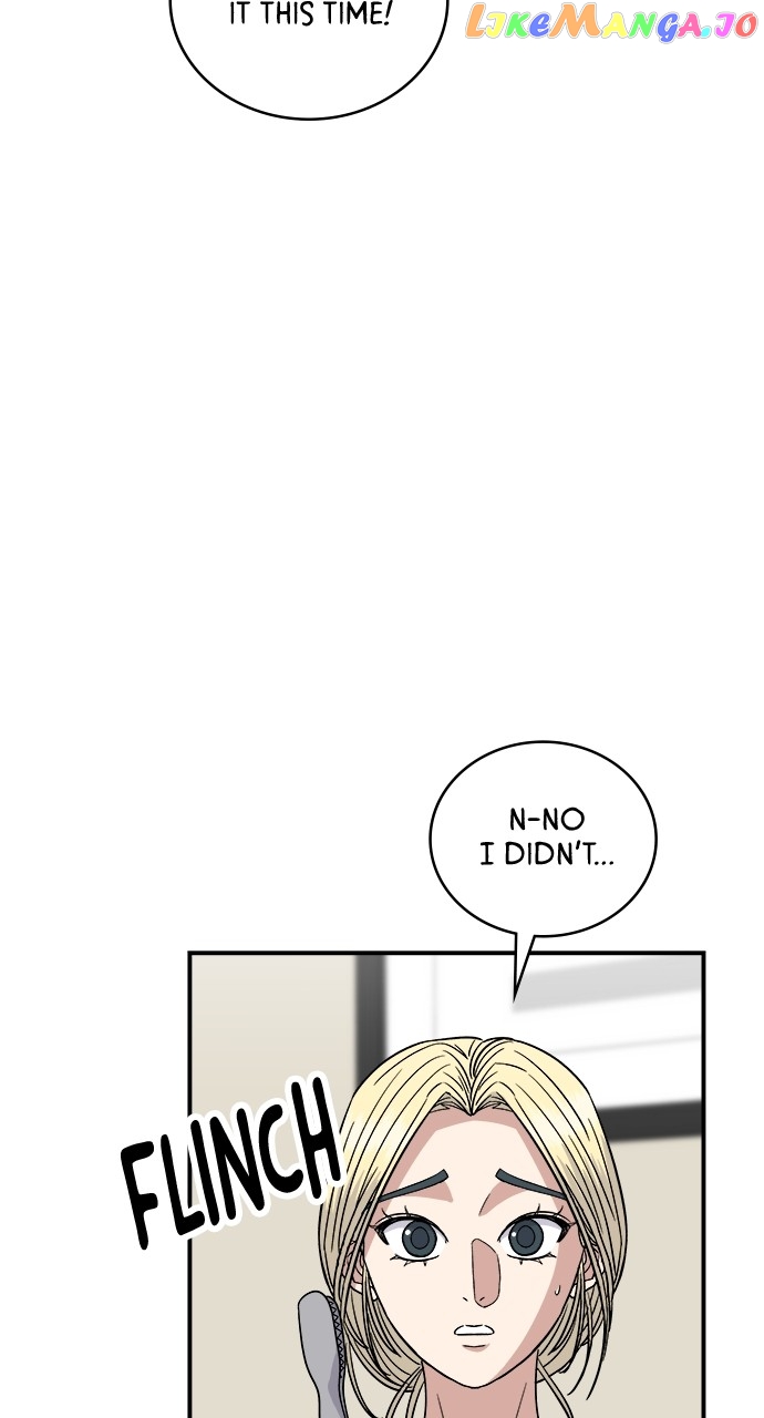 A DeadbEAT’s Meal Chapter 84 - Page 18