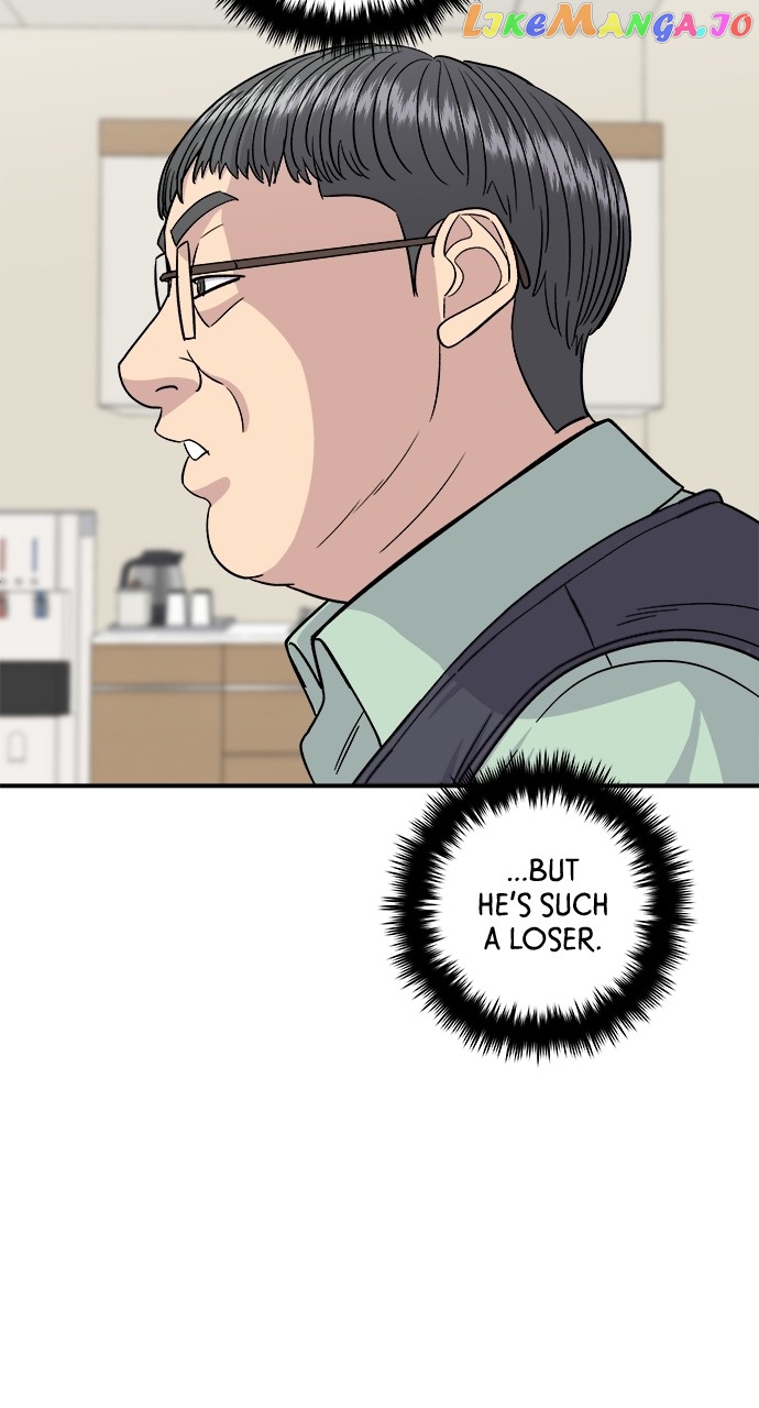 A DeadbEAT’s Meal Chapter 84 - Page 21