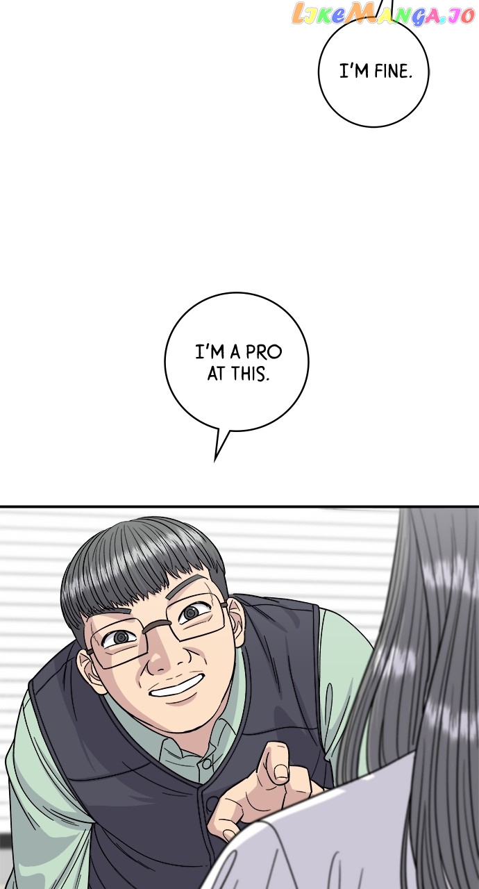 A DeadbEAT’s Meal Chapter 84 - Page 34