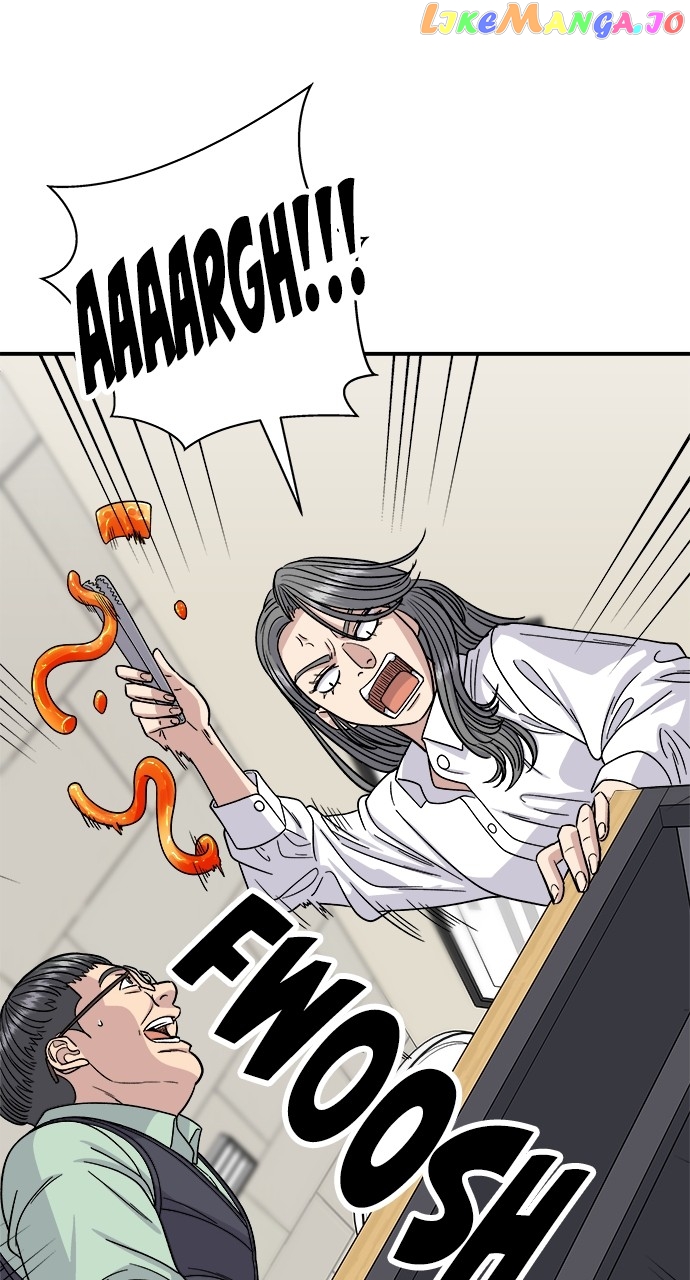 A DeadbEAT’s Meal Chapter 84 - Page 39