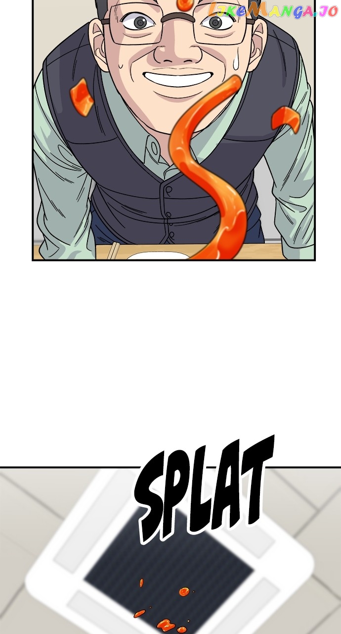 A DeadbEAT’s Meal Chapter 84 - Page 41