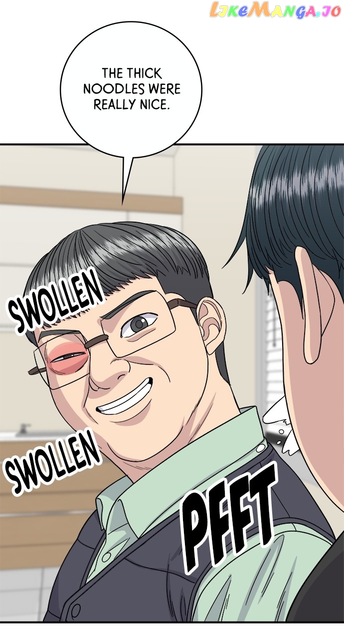 A DeadbEAT’s Meal Chapter 84 - Page 46