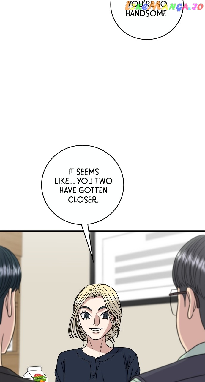 A DeadbEAT’s Meal Chapter 84 - Page 48