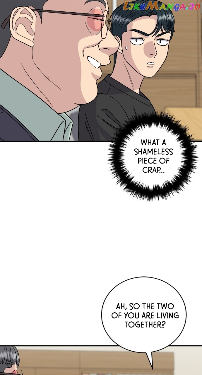 A DeadbEAT’s Meal Chapter 84 - Page 51