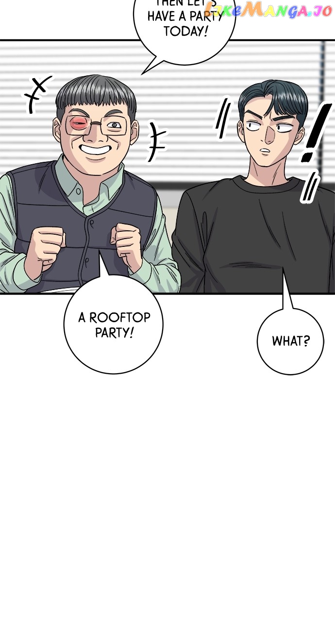 A DeadbEAT’s Meal Chapter 84 - Page 55