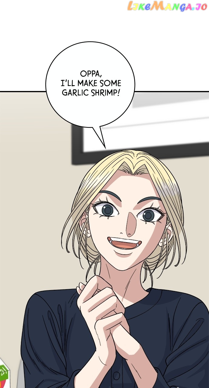 A DeadbEAT’s Meal Chapter 84 - Page 57