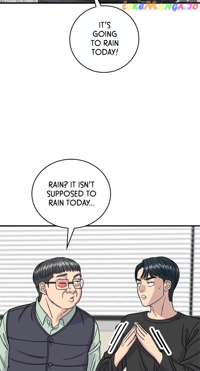 A DeadbEAT’s Meal Chapter 84 - Page 60