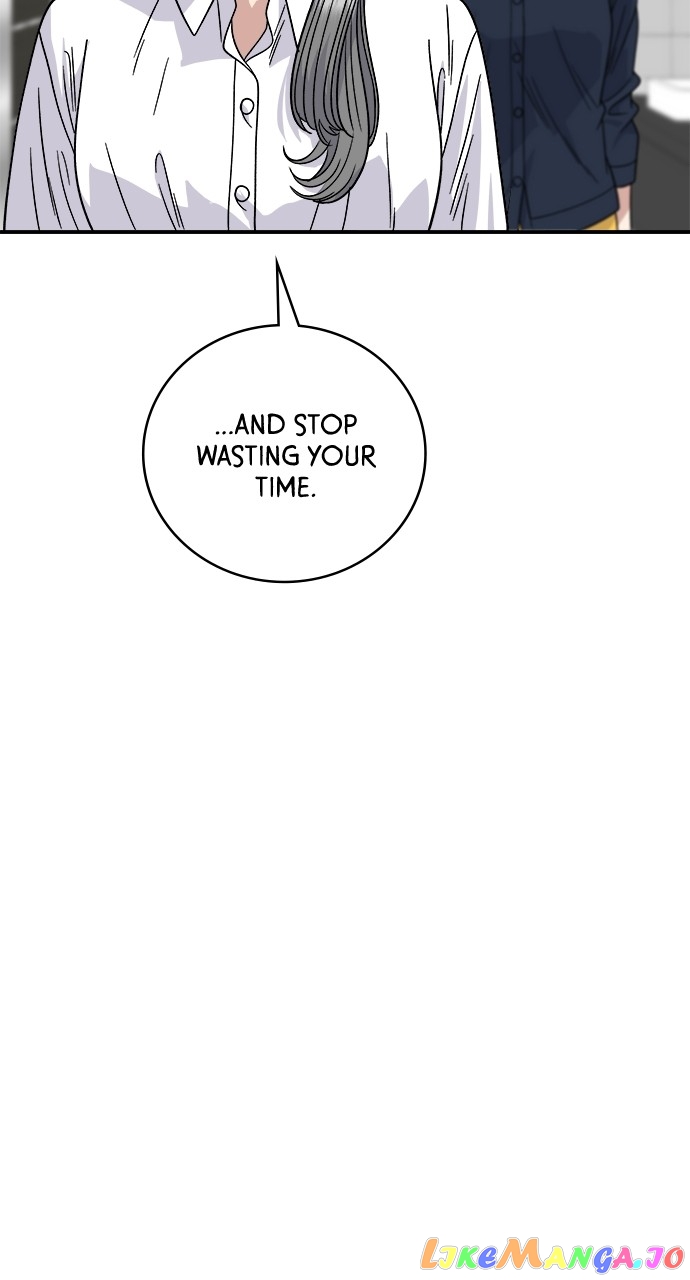 A DeadbEAT’s Meal Chapter 85 - Page 12