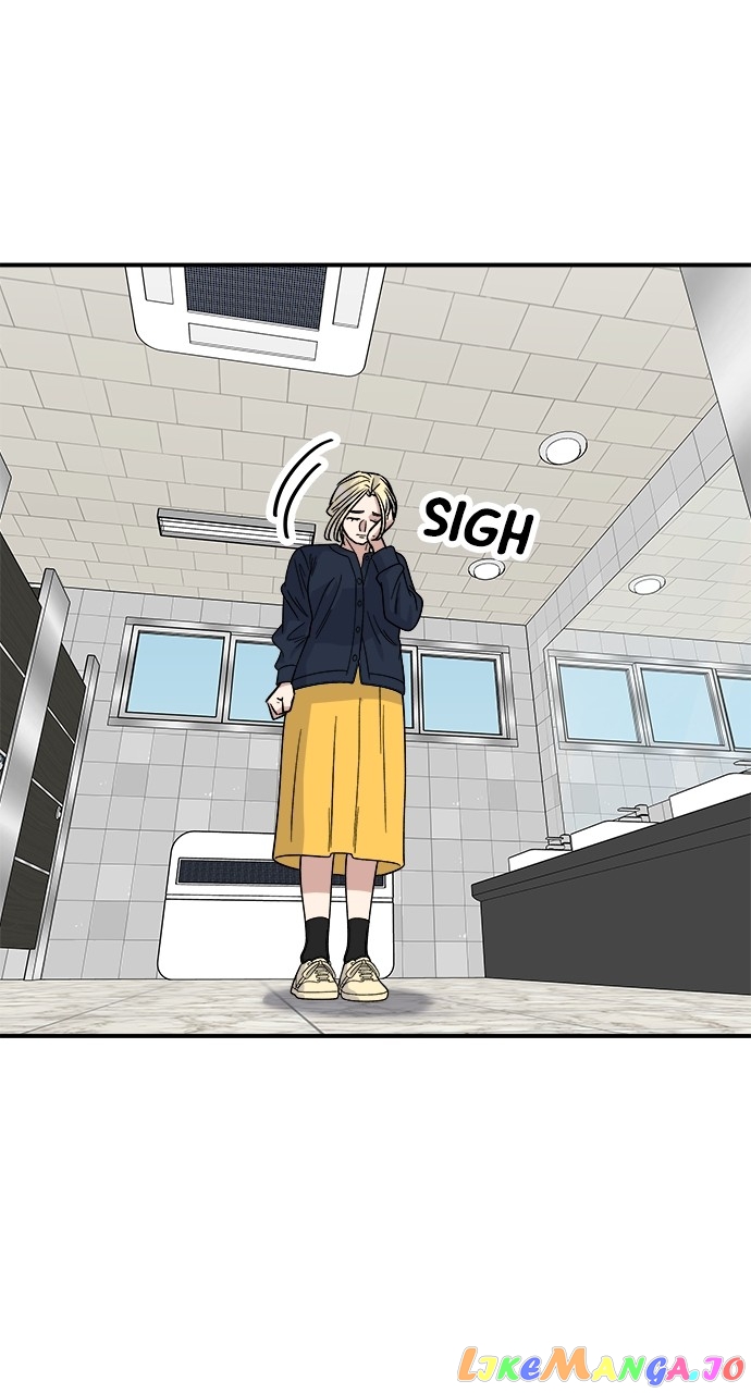 A DeadbEAT’s Meal Chapter 85 - Page 16