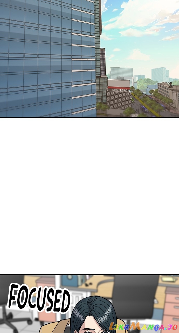 A DeadbEAT’s Meal Chapter 85 - Page 18