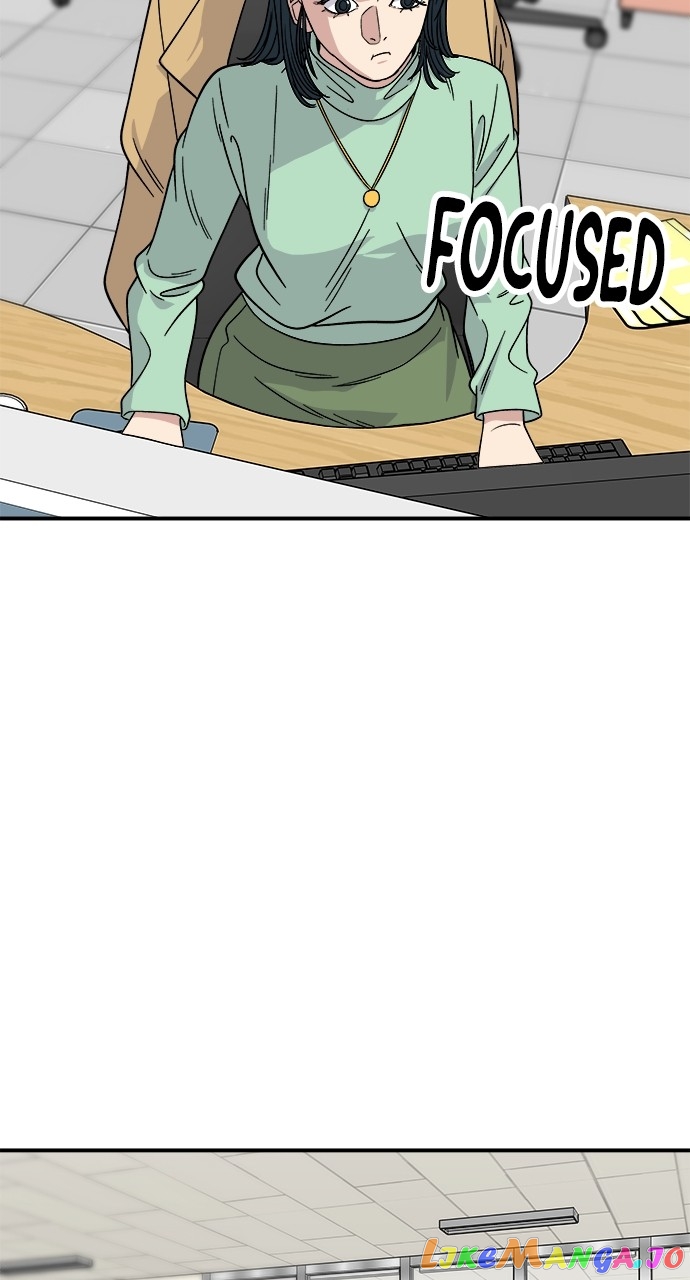 A DeadbEAT’s Meal Chapter 85 - Page 19