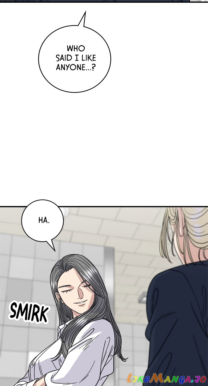 A DeadbEAT’s Meal Chapter 85 - Page 4