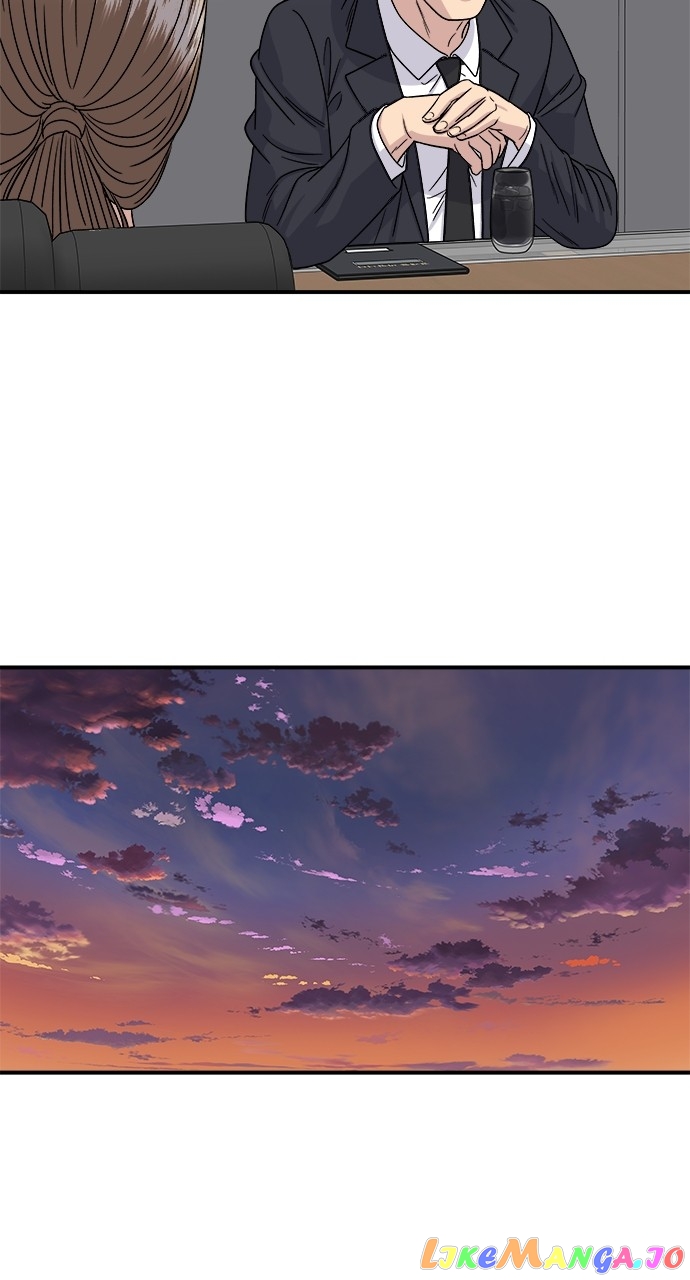 A DeadbEAT’s Meal Chapter 85 - Page 35