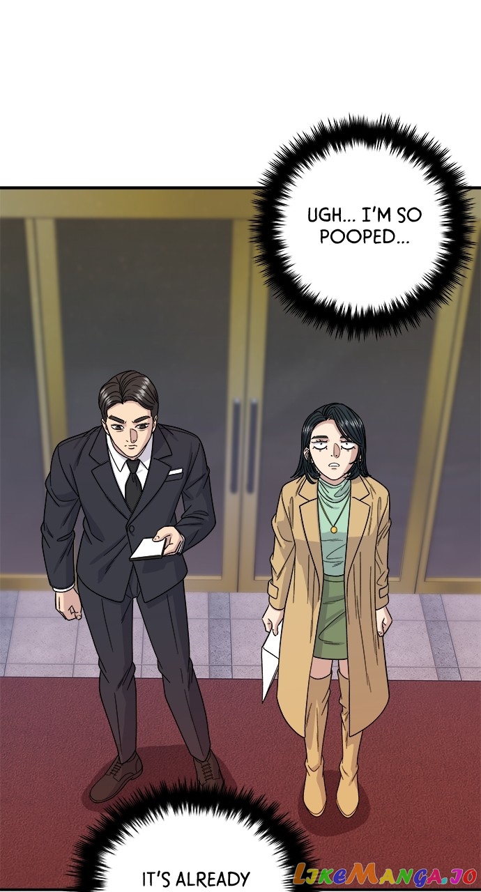 A DeadbEAT’s Meal Chapter 85 - Page 36