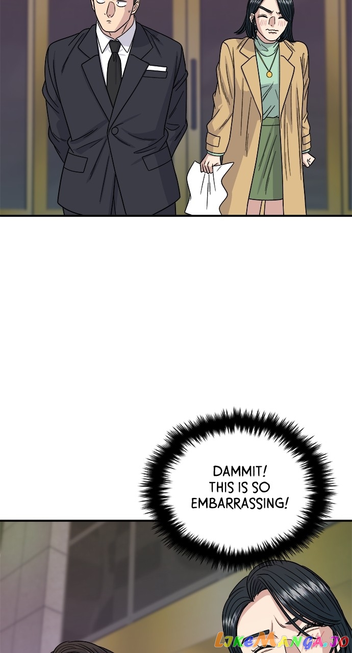 A DeadbEAT’s Meal Chapter 85 - Page 42