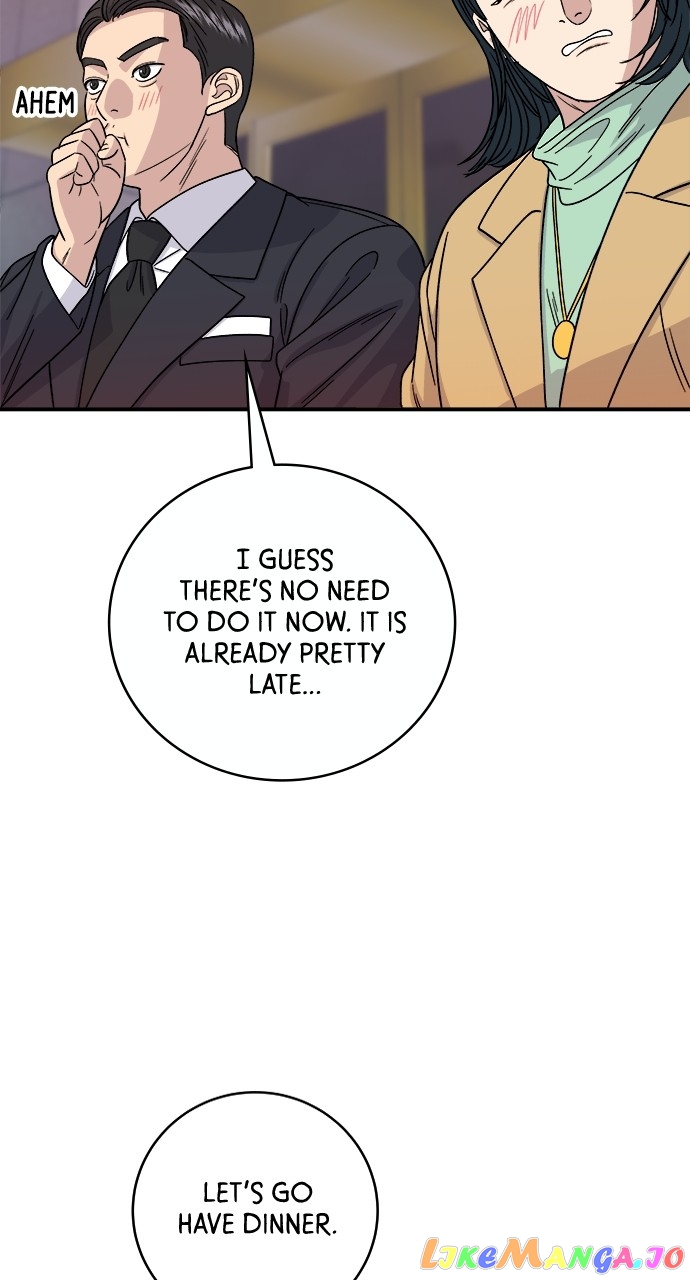 A DeadbEAT’s Meal Chapter 85 - Page 43