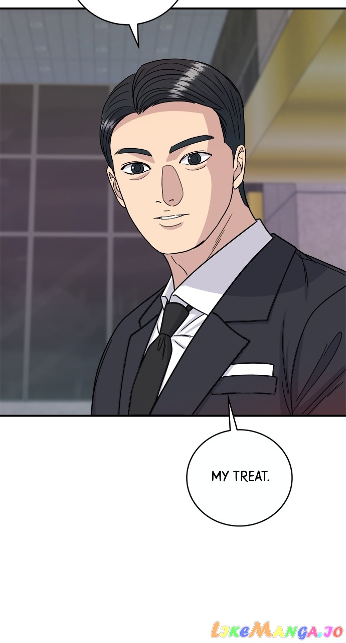 A DeadbEAT’s Meal Chapter 85 - Page 44