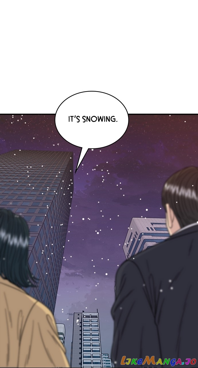 A DeadbEAT’s Meal Chapter 85 - Page 47