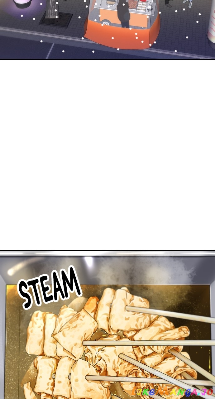 A DeadbEAT’s Meal Chapter 85 - Page 49