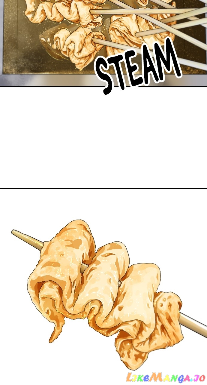 A DeadbEAT’s Meal Chapter 85 - Page 50