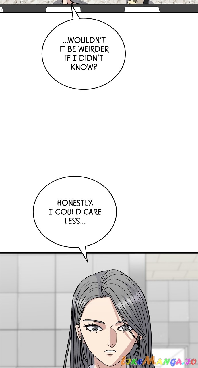 A DeadbEAT’s Meal Chapter 85 - Page 6